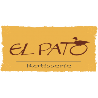 El Pato Logo Vector