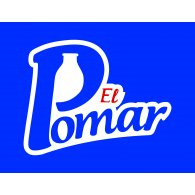 El Pomar Logo PNG Vector