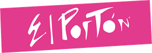 El Portón Logo Vector
