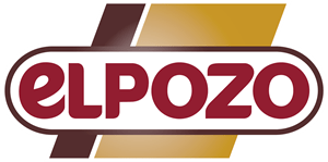 El Pozo Logo PNG Vector