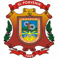 El Provenir Logo PNG Vector