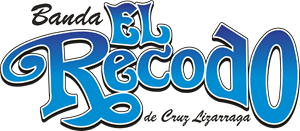 El Recodo Logo PNG Vector (CDR) Free Download