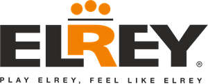 El Rey Logo PNG Vector