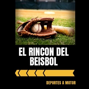 El Rincon del Beisbol Logo PNG Vector