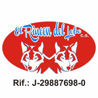El Rincón del Lobo Logo PNG Vector