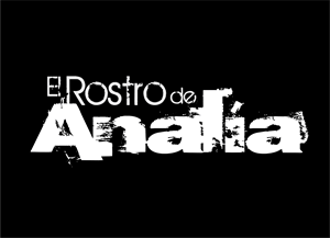 El Rostro de Analia Logo Vector