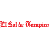 El Sol de Tampico Logo Vector