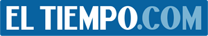 El Tiempo Logo PNG Vector