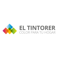 El Tintorer Logo PNG Vector