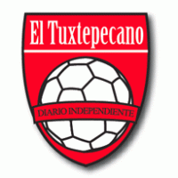 El Tuxtepecano Futbol Logo PNG Vector