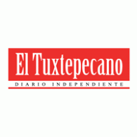 El Tuxtepecano Logo Vector
