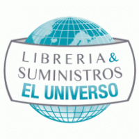 El Universo Logo Vector