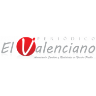 El Valenciano Logo PNG Vector