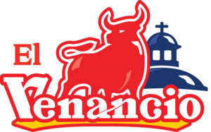 El Venancio Logo PNG Vector