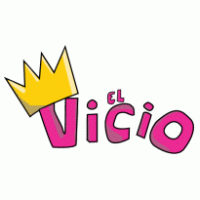 El Vicio Logo PNG Vector