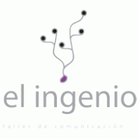el ingenio Logo Vector