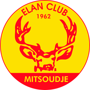 Elan Club Mitsoudje Logo PNG Vector