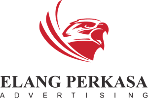 Elang Perkasa Logo PNG Vector