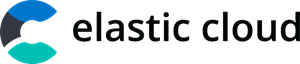 Elastic Cloud Logo PNG Vector