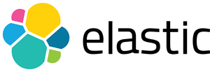 Elastic Logo Vector