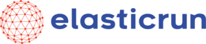 Elasticrun Logo PNG Vector
