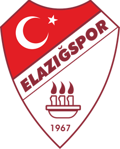 Elazığspor Logo Vector