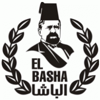 ELBasha Logo PNG Vector