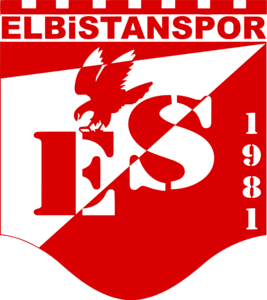 Elbistanspor Logo PNG Vector