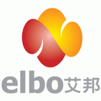 elbo Logo PNG Vector