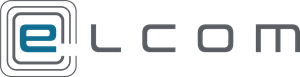 Elcom Logo Vector