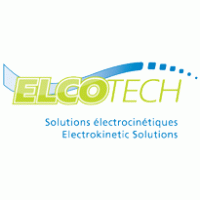 Elcotech Logo PNG Vector