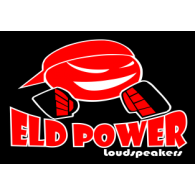 Eld Power Logo Vector