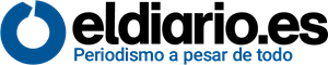 Eldiario.es Logo PNG Vector