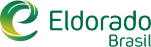 Eldorado Brasil Papel e Celulose Logo Vector