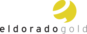 Eldorado Gold Logo PNG Vector