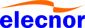 Elecnor Logo PNG Vector