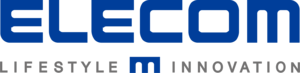 Elecom Logo PNG Vector