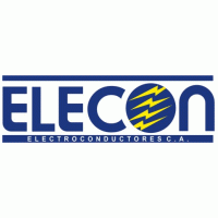 elecon Logo PNG Vector