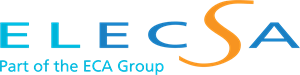 Elecsa Logo PNG Vector