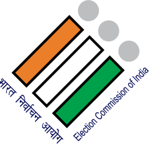 Election Commission of India Logo PNG Vector