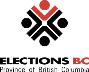 Elections BC Logo PNG Vector