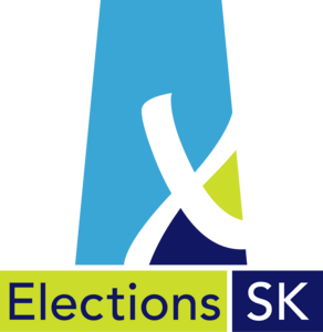 Elections Saskatchewan Logo PNG Vector