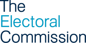 Electoral Commission Logo PNG Vector