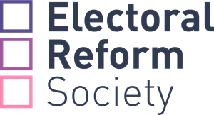 Electoral reform society Logo Vector
