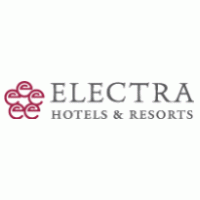Electra Hotels & Resorts Logo Vector