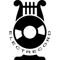 Electrecord Logo PNG Vector