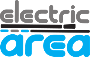 Electric Area Logo PNG Vector