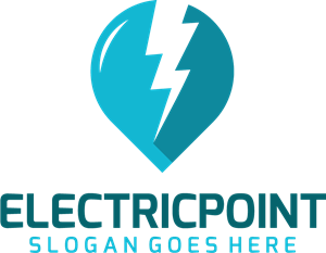 Electric Company Logo Vector