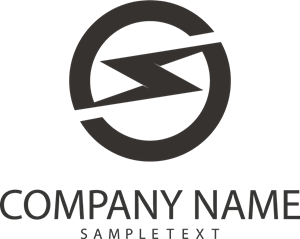 Electric Company Logo PNG Vector