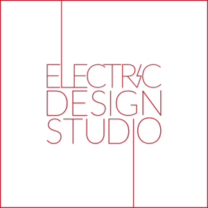 Electric Design Studio Ltd Logo PNG Vector